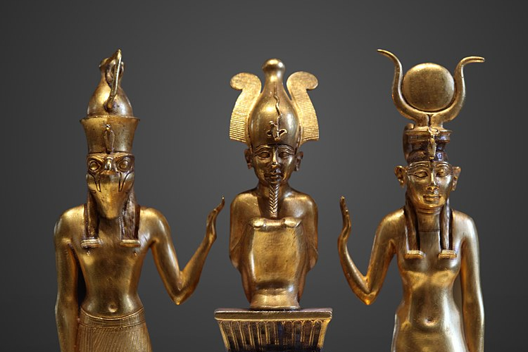 Osiris myth ตำนานโอซิริส: สำรวจตำนานอียิปต์โบราณ